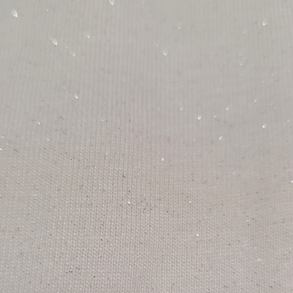 NWT Blueberi Boulevard size 18M red dress/white leggings 2 piece - Picture 10 of 13